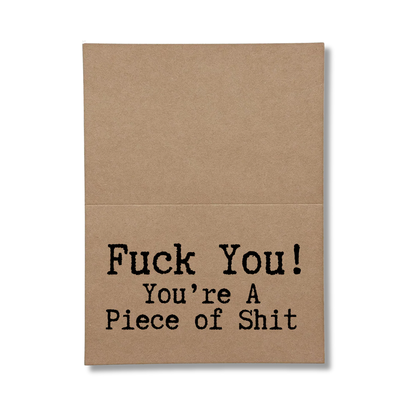 Bad POS Card 001