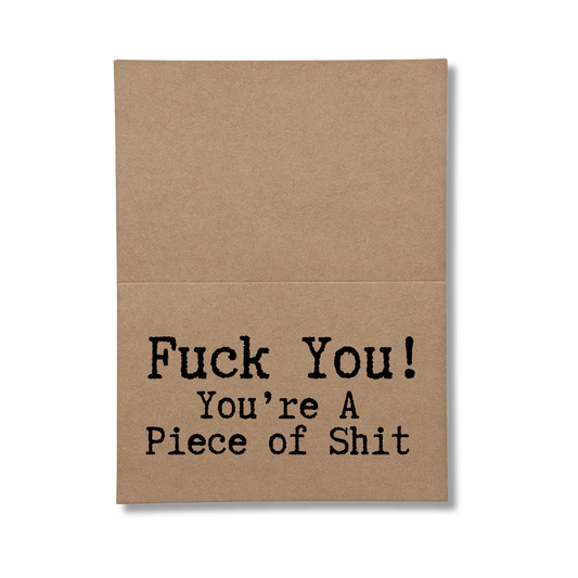 Bad POS Card 001